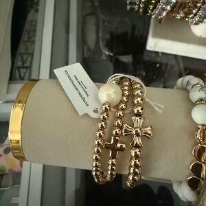 Park Lane Mavis Bracelet Set